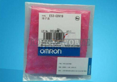 E53-COV19 hãng Omron