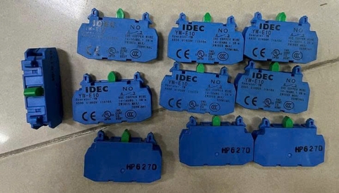 Tiếp điểm YW-E10