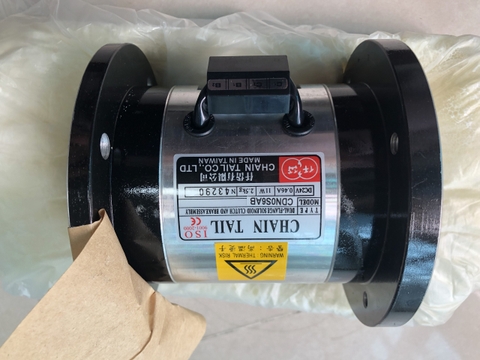 Ly hợp Chaintail CD-N-0.6