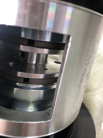 Ly hợp Chaintail CD-N-0.6