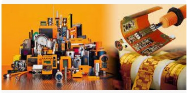 Công tắc tiệm cận IG0062