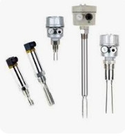 Thiết bị báo tắc than SE110ADRA0100