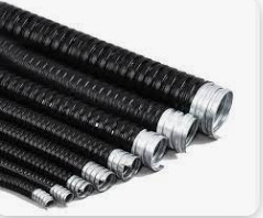 Ống ruột gà lõi thép OMD34CVL
