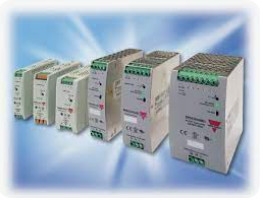 Rơ le trung gian  RMIA4-524VDC