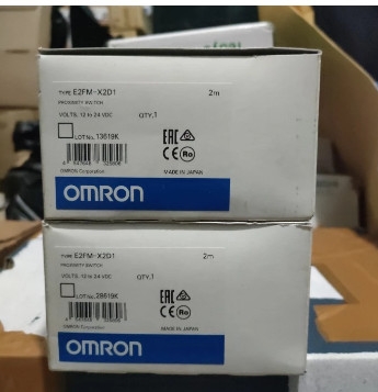 Cảm biến tiệm cận E2K-L26MC1 2M Omron