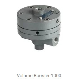 Bộ volume booster No.1000