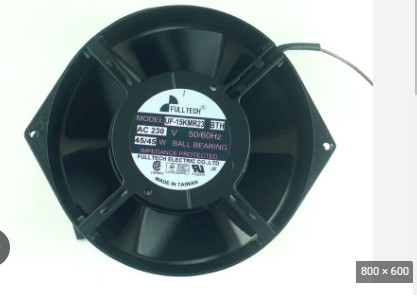 Quạt làm mát UF-15KMR23 BTH