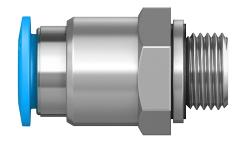 Push-in fitting QS-G1/8-8