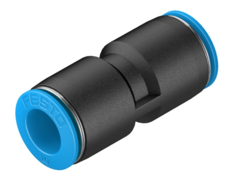 Push-in connector QS-10