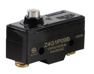 Công tắc hành trình YS P-3015 GW-B