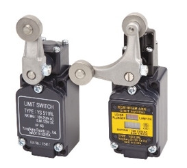 Limit Switch YS 513RL