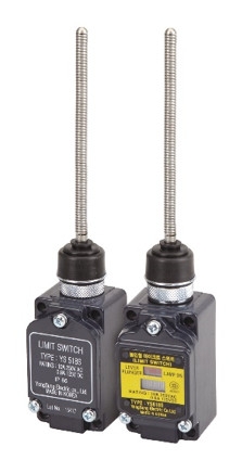 Limit Switch YS 519RL