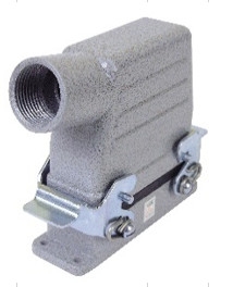 CONNECTOR YS CN-16P-C