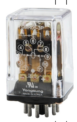 YS MR05-3P-D