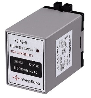 YS FS - B11/22 - M5