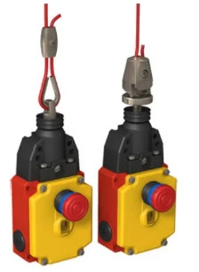 Dây giật sự cố PL50-2D