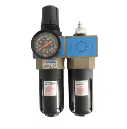 Bộ tách ẩm UFR/L-02NCHA