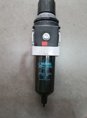 Bộ điều áp B28-06-FLG0