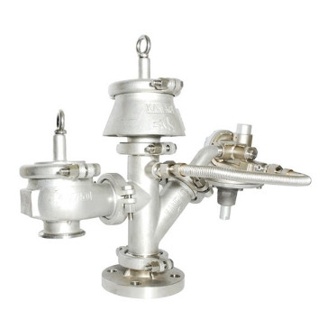 Van điện từ 55C-25-D11-TF