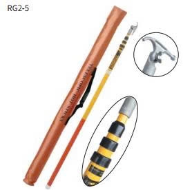 Thanh cách điện RG2-5