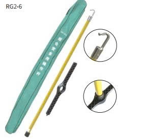 Box change lever ZJC-15.5