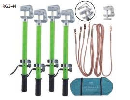 Thanh nối đất điện áp thấp JDX-NT(D)