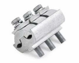 Kẹp nhôm PG series JBL