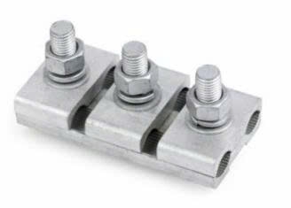 Kẹp nhôm PG series JB