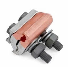 Kẹp PG lương kim JBTL-Y