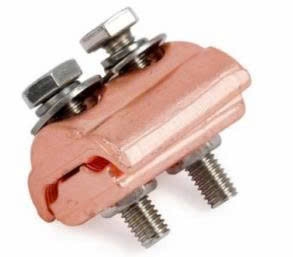 Kẹp PG bằng đồng dòng CUPG