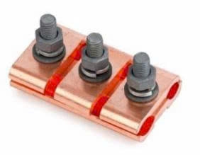 Kẹp PG bằng đồng dòng JBT