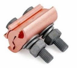 Kẹp PG bằng đồng dòng JBT-Y