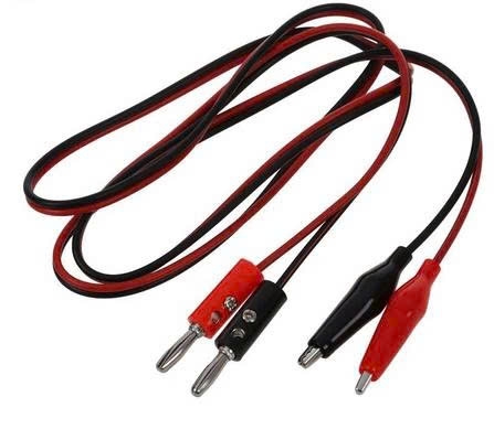Jack cắm 2 đầu