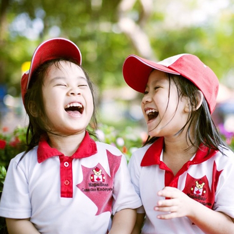 Chương trình học dành cho lớp lá