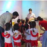 Làm sao giúp trẻ phát triển ngôn ngữ?