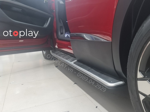 Bậc bước chân Peugout 3008