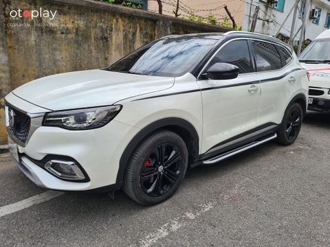 Bậc bước chân MG HS