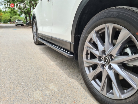 Bậc dẫm chân CX5