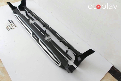 Bậc dẫm Ecosport