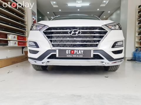 Body Líp Trước Sau Tucson 2020-2021