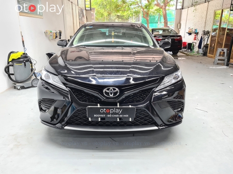 Bodykit Camry mẫu Camry Mỹ