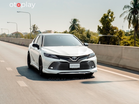 Bodykit Ativus cho Camry 2019 - 2021