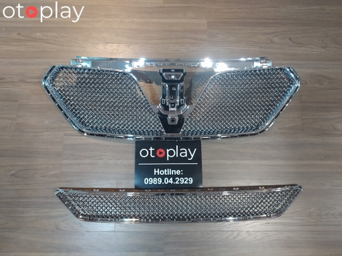 Ca Lăng cho Vinfast Lux SA