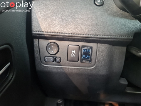 Cảm Biến Áp Suất Lốp Xe Mitsubishi Xpander