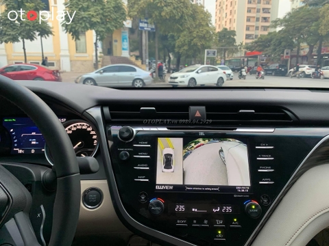 Camera 360 Elliview V5