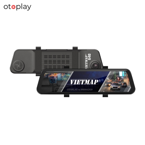 Camera hành trình VietMap G40
