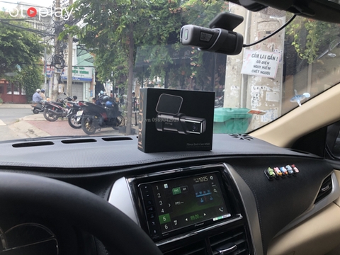 Camera hành trình Xiaomi 70mai M500