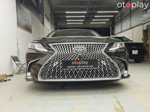Camry độ Lexus ES250