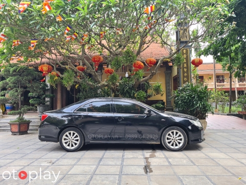 Chìa Khóa Thông Minh Smart Key Cho Xe Toyota