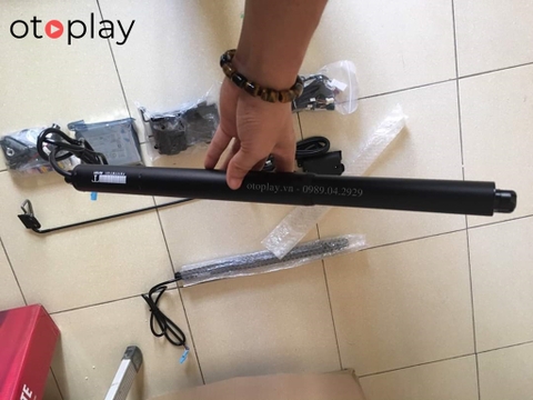 Cốp điện cho Camry